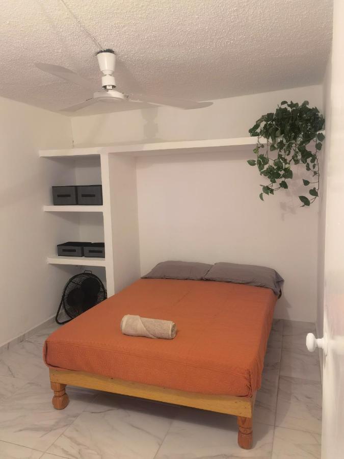 Casa acogedora para ti y tu familia/amigos. Mazatlan Bagian luar foto