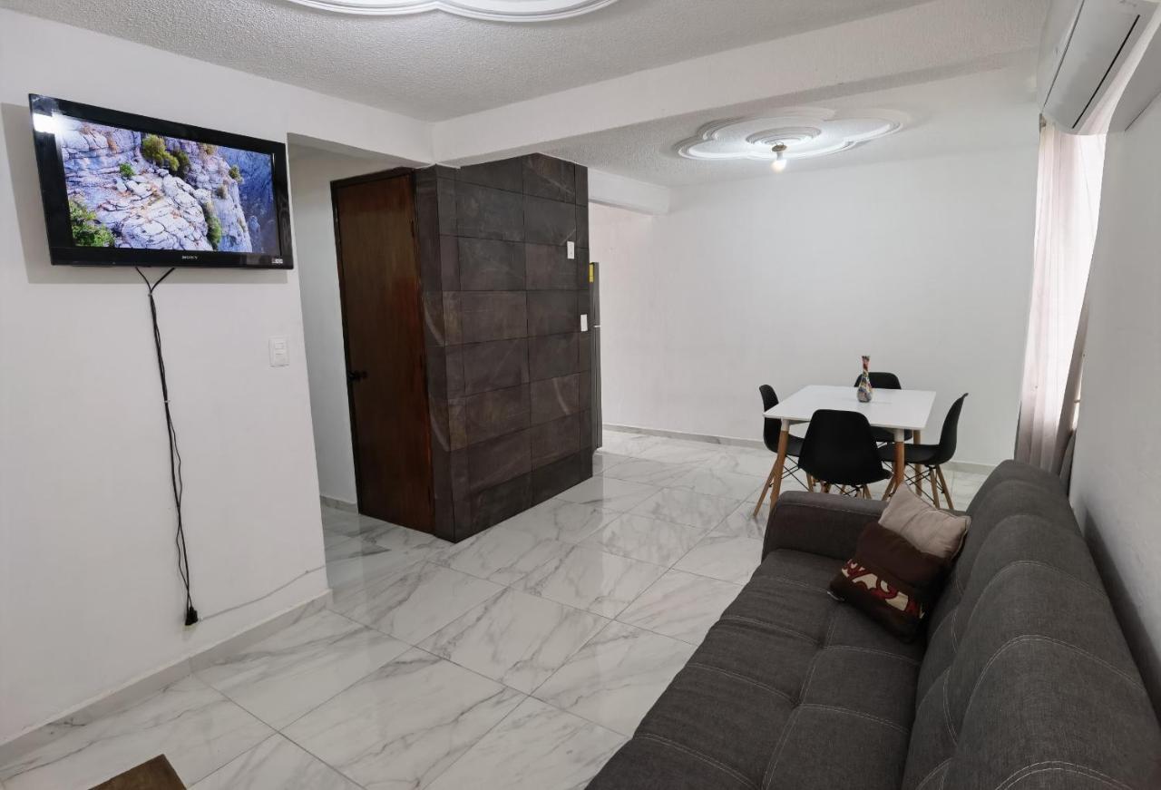 Casa acogedora para ti y tu familia/amigos. Mazatlan Bagian luar foto