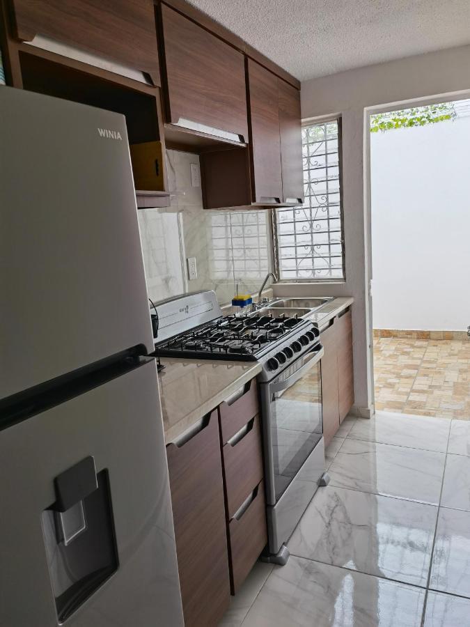 Casa acogedora para ti y tu familia/amigos. Mazatlan Bagian luar foto
