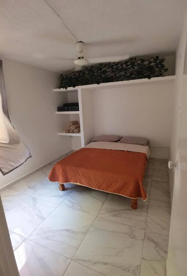 Casa acogedora para ti y tu familia/amigos. Mazatlan Bagian luar foto