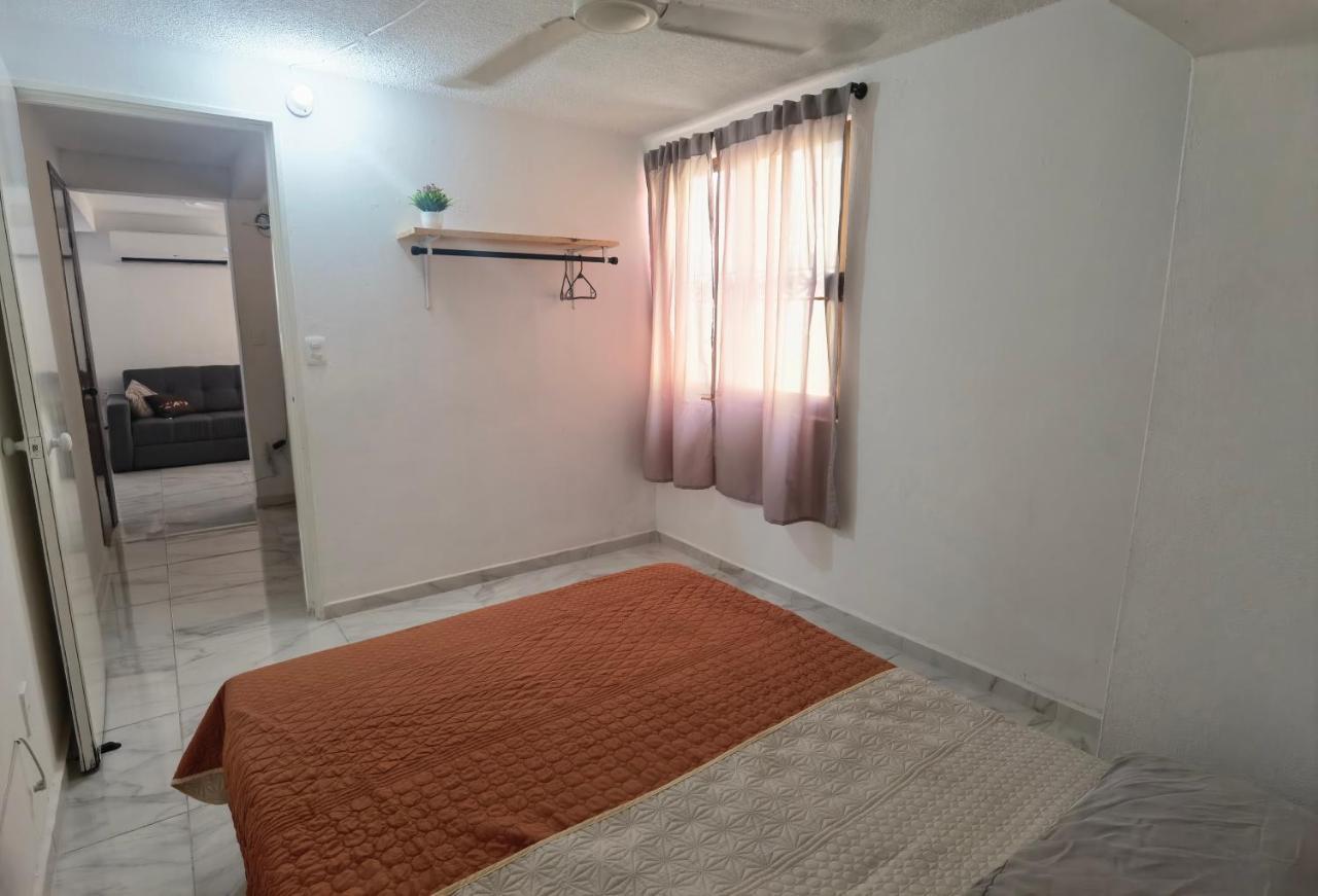 Casa acogedora para ti y tu familia/amigos. Mazatlan Bagian luar foto