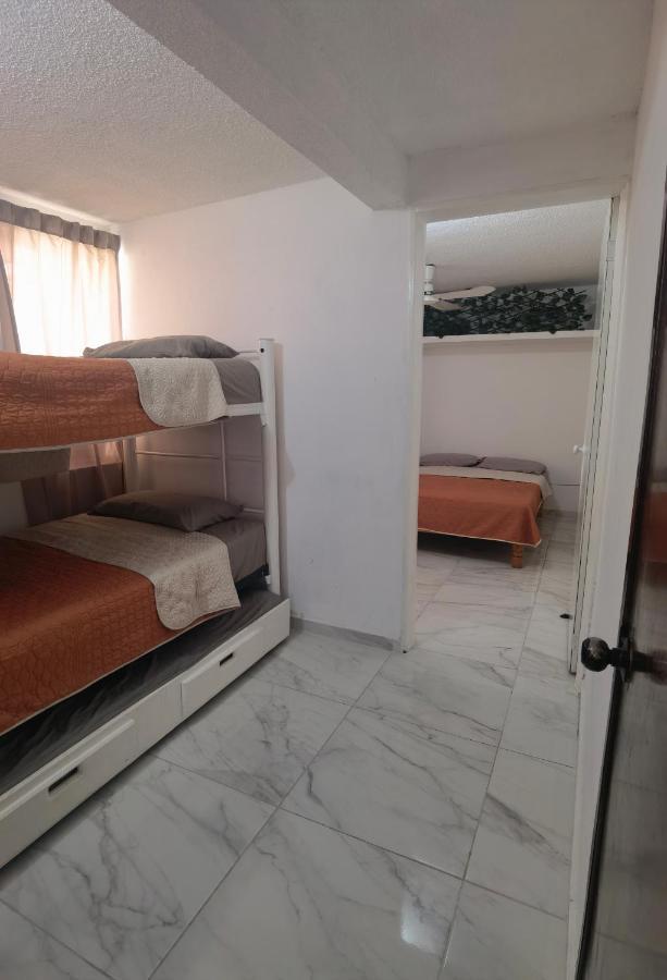 Casa acogedora para ti y tu familia/amigos. Mazatlan Bagian luar foto