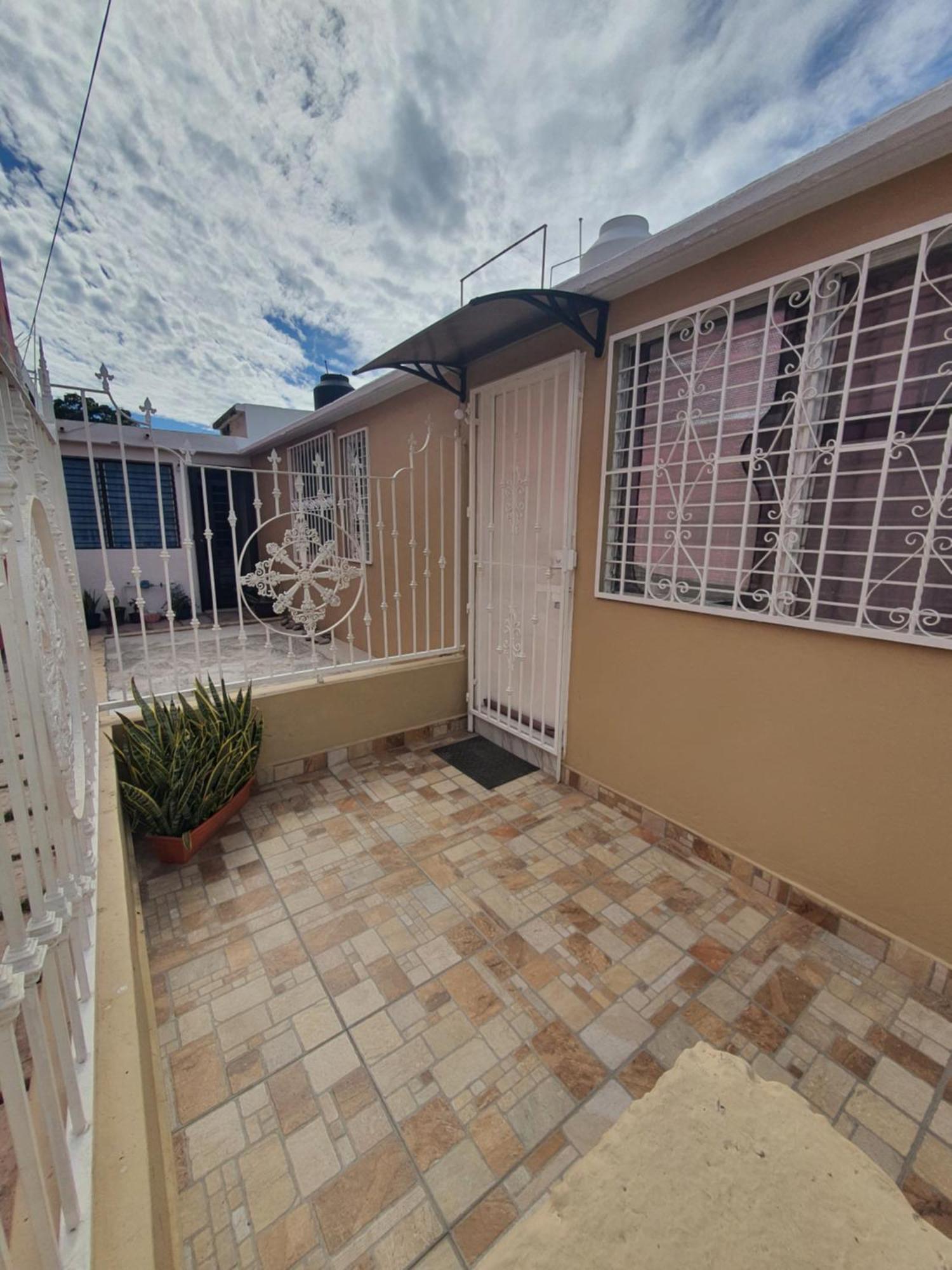 Casa acogedora para ti y tu familia/amigos. Mazatlan Bagian luar foto