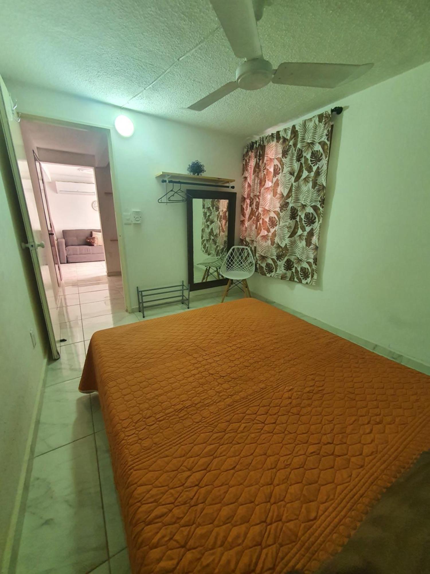 Casa acogedora para ti y tu familia/amigos. Mazatlan Bagian luar foto