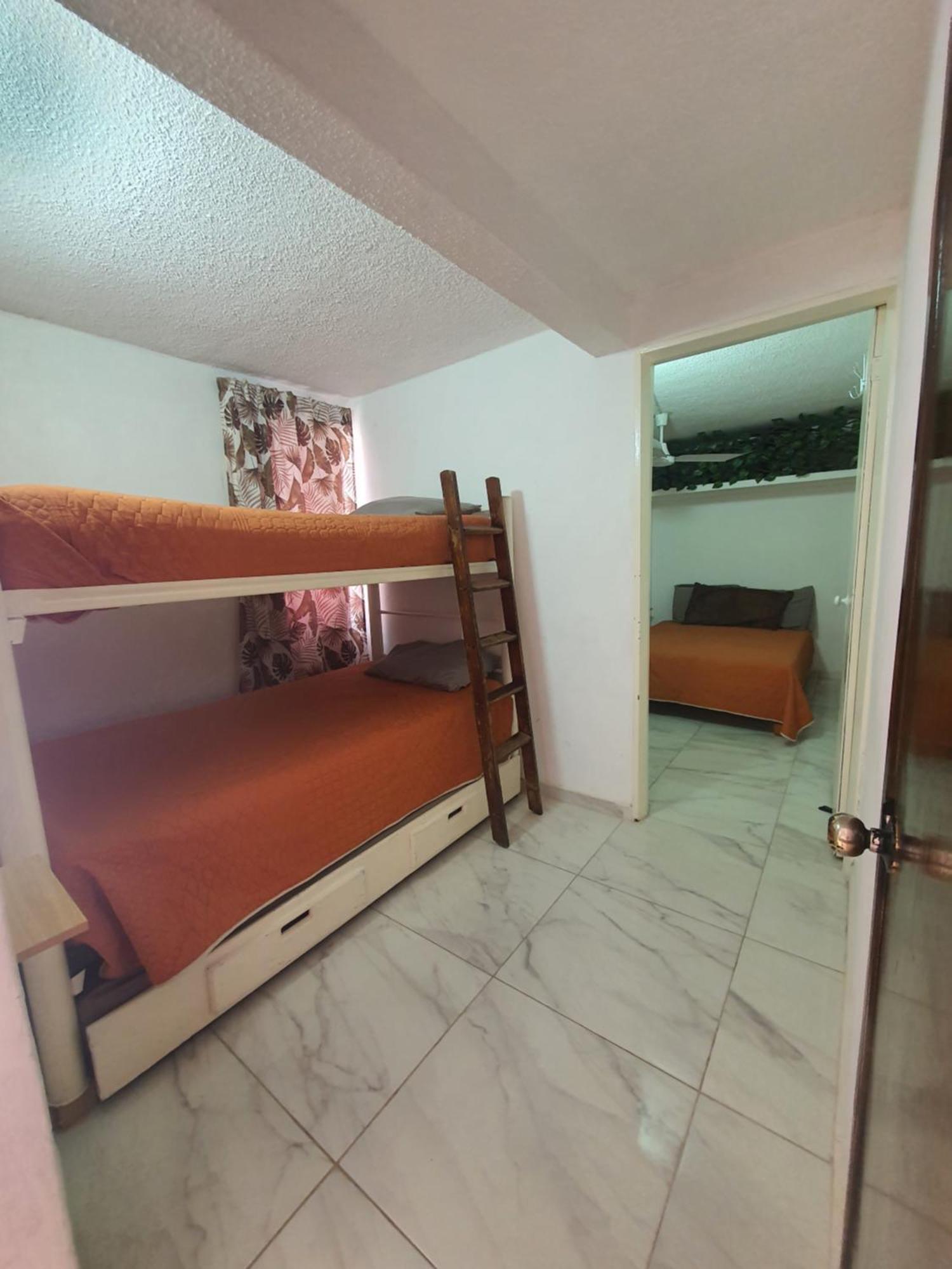Casa acogedora para ti y tu familia/amigos. Mazatlan Bagian luar foto