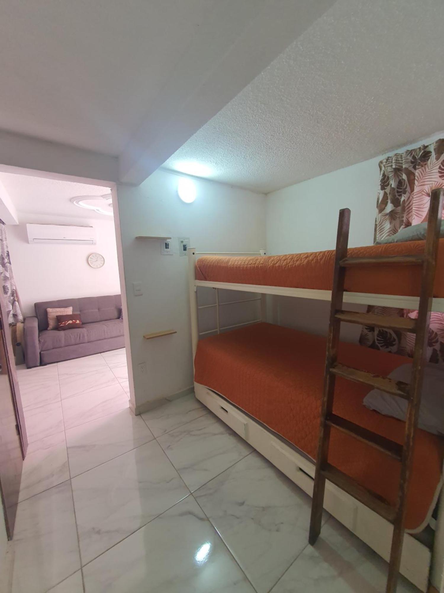 Casa acogedora para ti y tu familia/amigos. Mazatlan Bagian luar foto