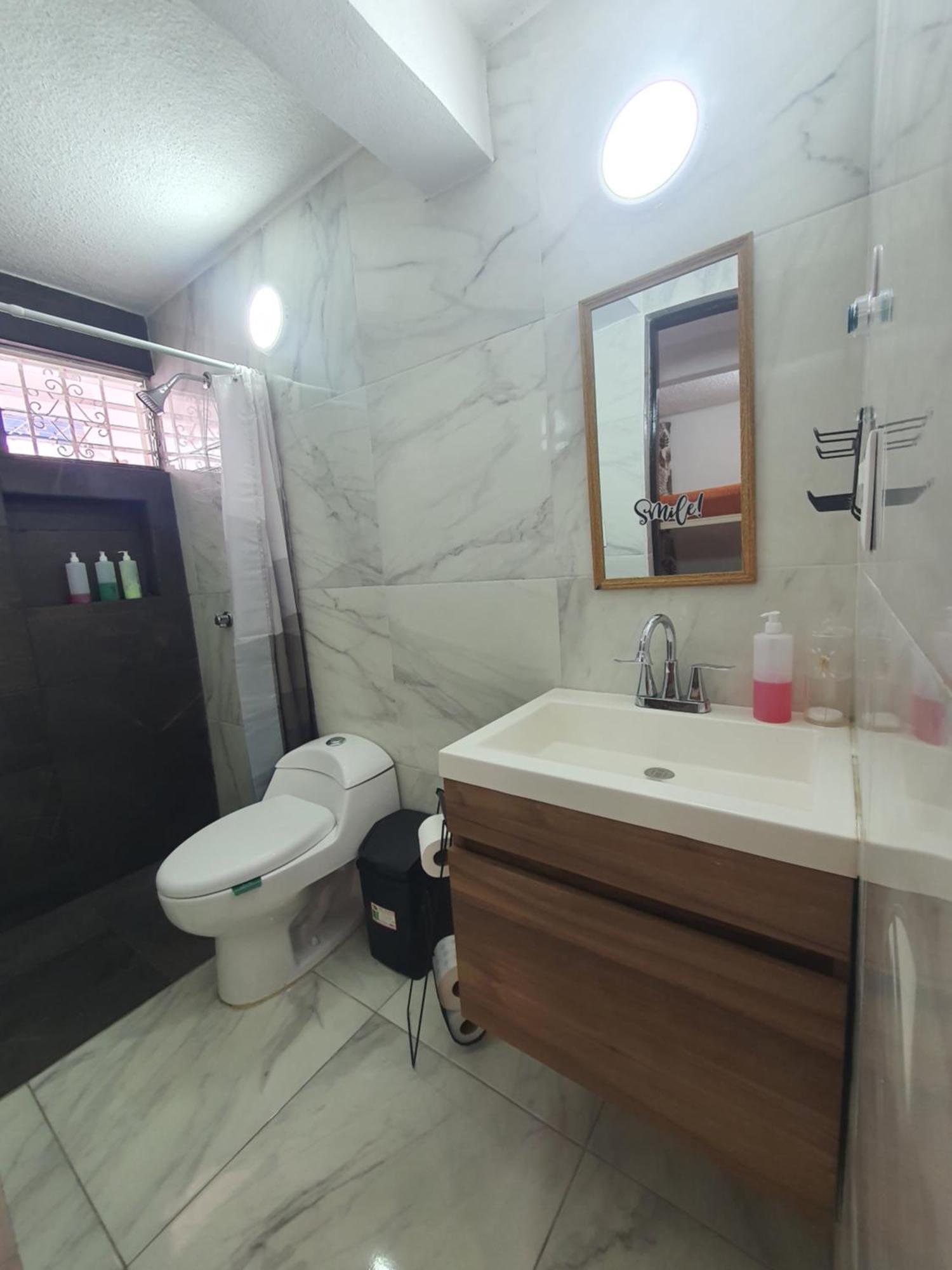Casa acogedora para ti y tu familia/amigos. Mazatlan Bagian luar foto