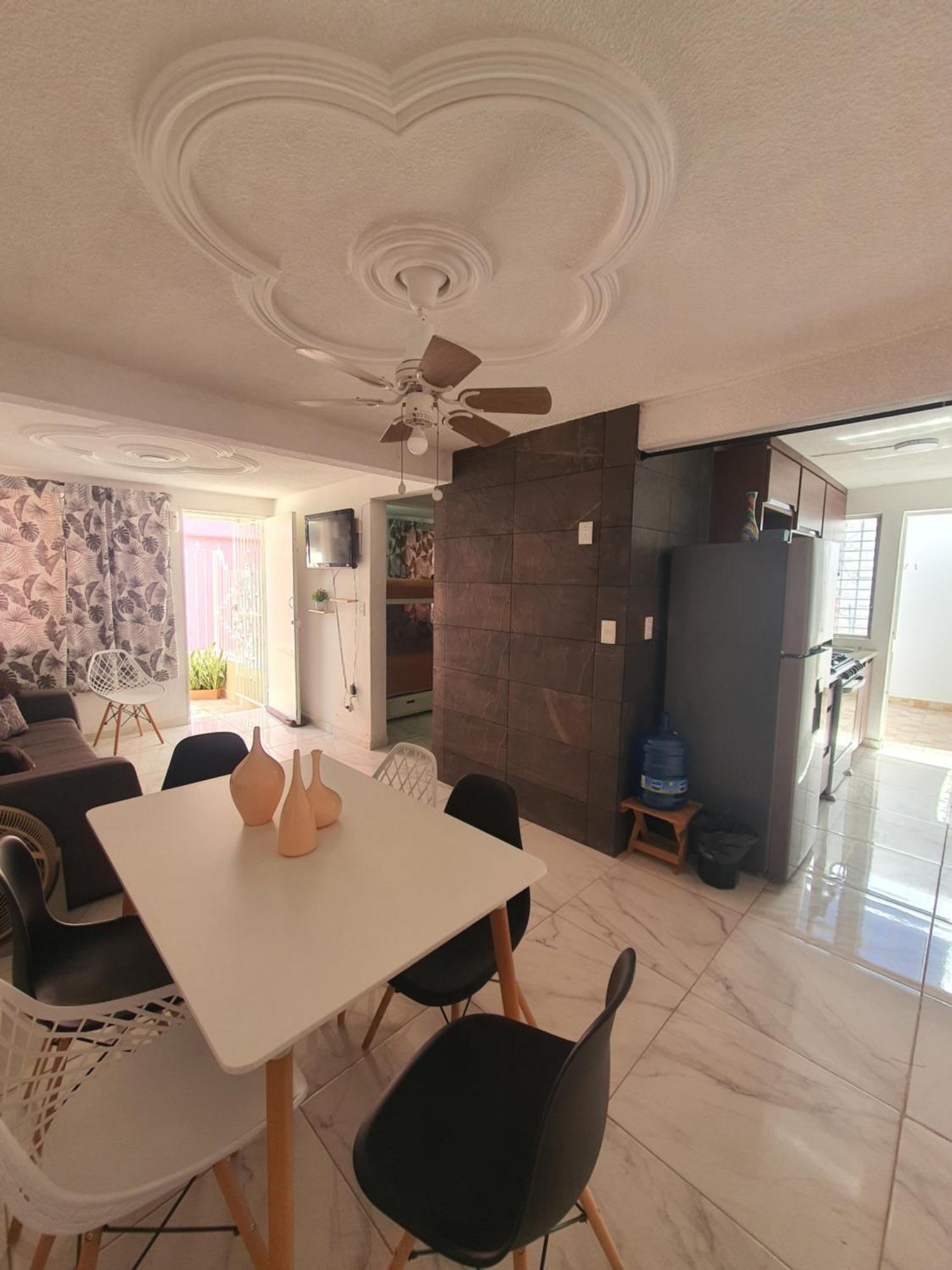 Casa acogedora para ti y tu familia/amigos. Mazatlan Bagian luar foto