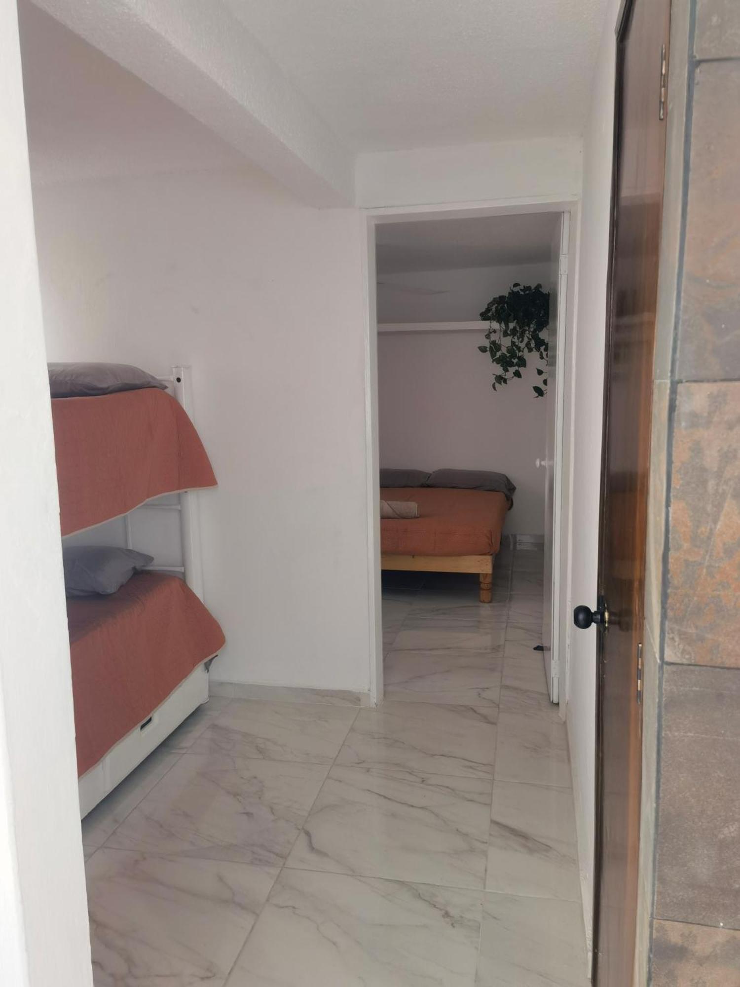 Casa acogedora para ti y tu familia/amigos. Mazatlan Bagian luar foto