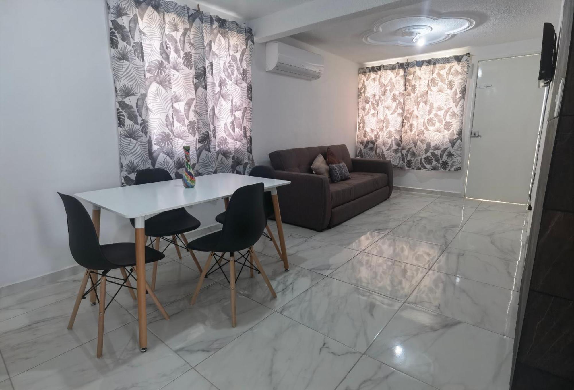 Casa acogedora para ti y tu familia/amigos. Mazatlan Bagian luar foto